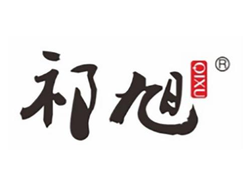 祁旭
