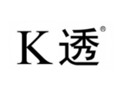 K透
