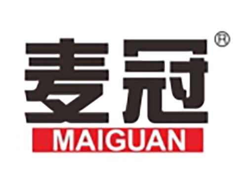 麦冠