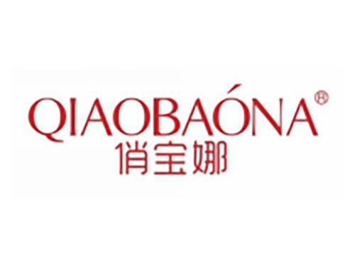 俏宝娜