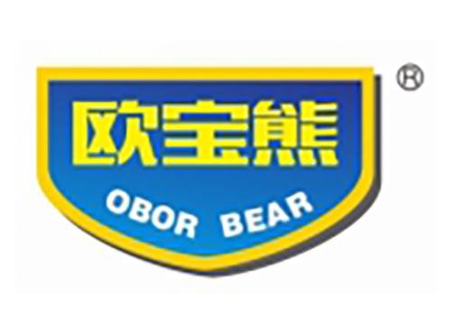 欧宝熊