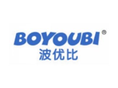波优比