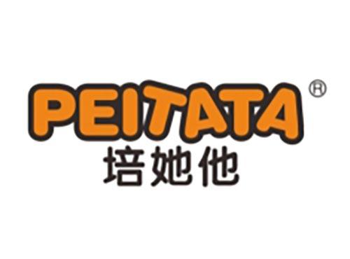 培她他