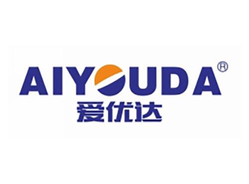 爱优达