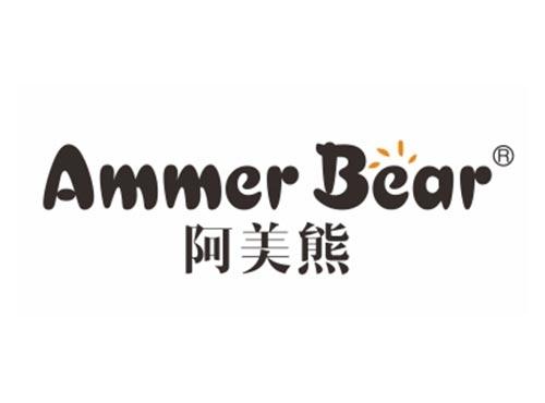 阿美熊