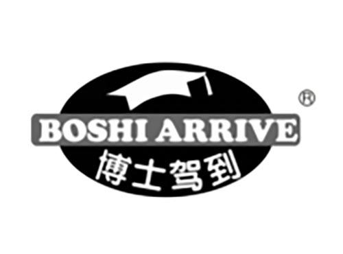 博士驾到