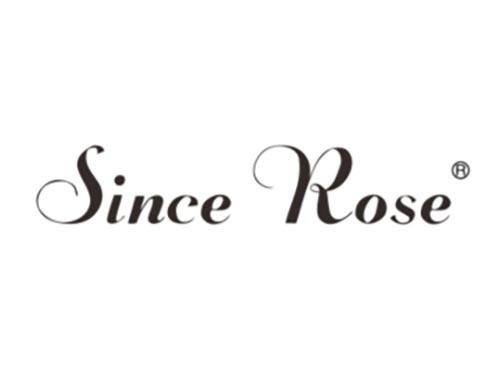SINCEROSE