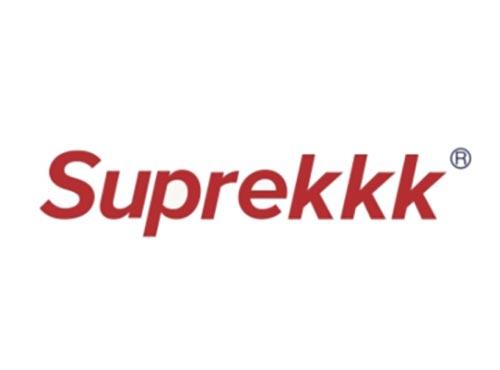 SUPREKKK