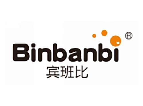 宾班比