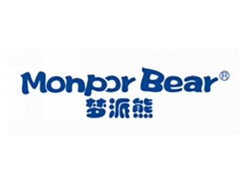 梦派熊
