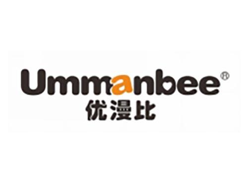 优漫比