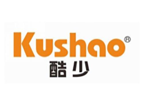 酷少