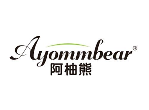 阿柚熊