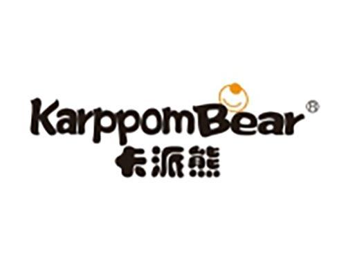 卡派熊