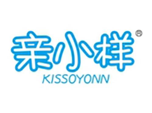 亲小样