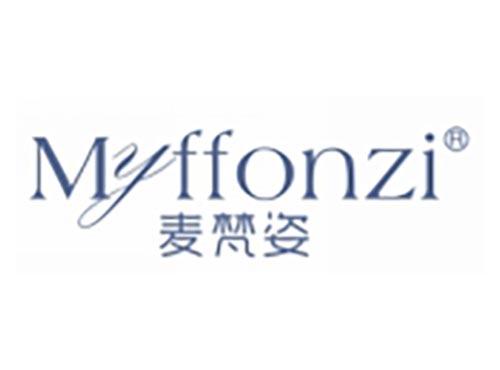 麦梵姿