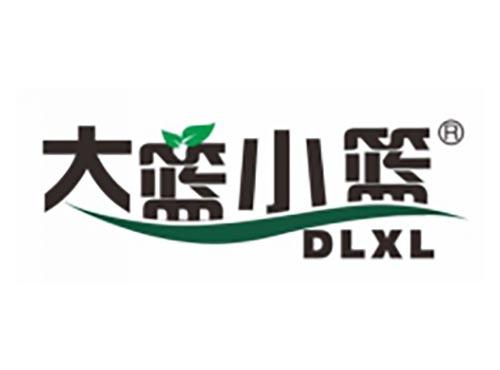 大篮小篮