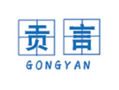 贡言
