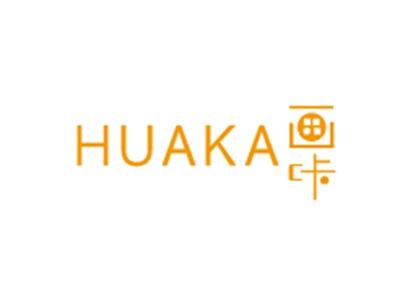 画咔HUAKA