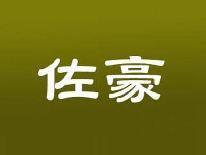 佐豪