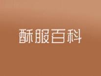 酥服百科