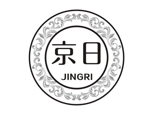 京日JINGRI