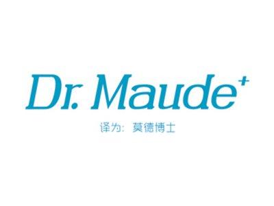 DR.MAUDE（莫德博士）