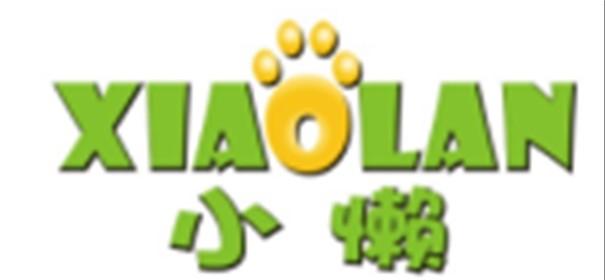 小懒XIAOLAN