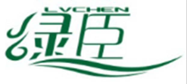 绿臣LVCHEN