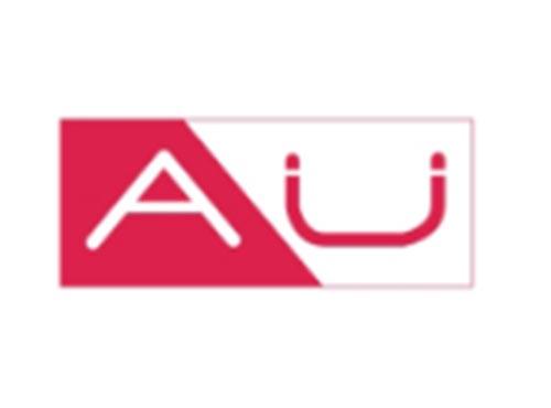 AU图形