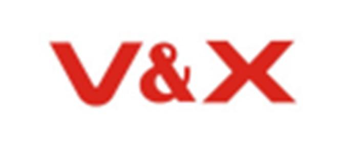 V&X