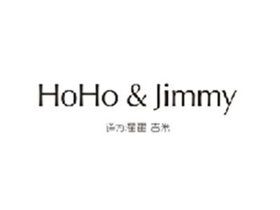 HOHO&JIMMY（霍霍吉米）