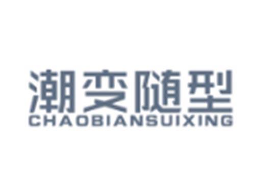 潮变随型CHAOBIANSUIXING