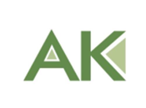 AK图形