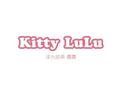KITTYLULU(凯蒂露露)
