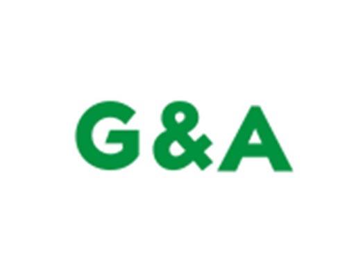 G&A