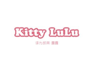 KITTYLULU(凯蒂露露)