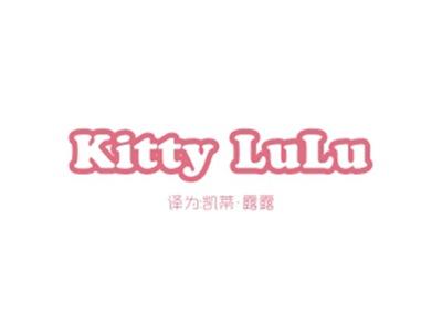 KITTYLULU（凯蒂露露）