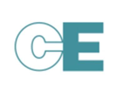 CE图形