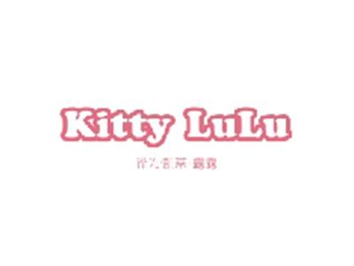 KITTYLULU（凯蒂露露）
