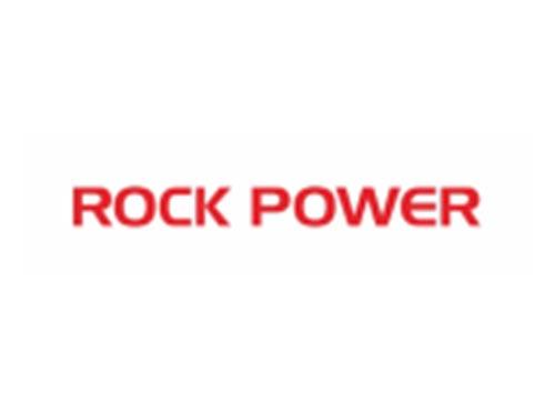 ROCKPOWER（岩石动力）