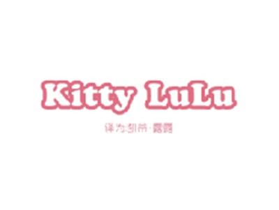 KITTYLULU(凯蒂露露)