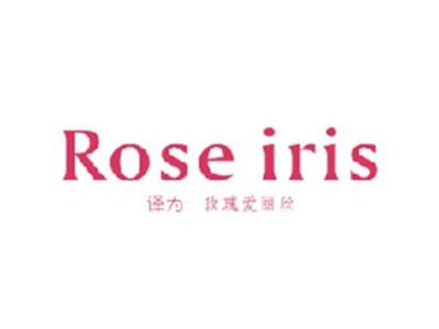 ROSEIRIS（玫瑰爱丽丝）