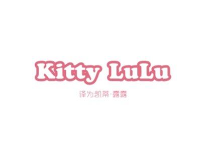 KITTYLULU(凯蒂露露)