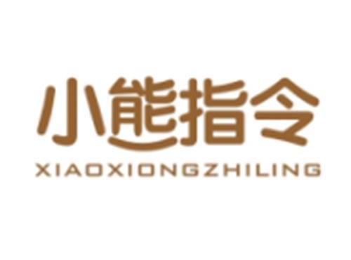 小熊指令XIAOXIONGZHILING
