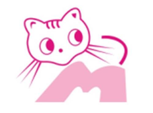 m猫 图形