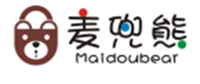 麦兜熊Maidoubear+图形