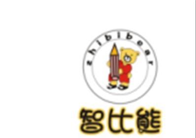 智比熊 zhibixiong 图形