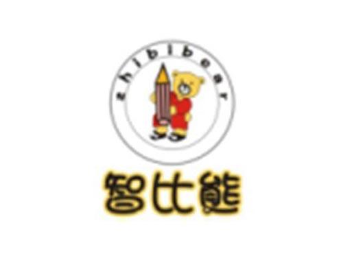 智比熊 zhibixiong 图形
