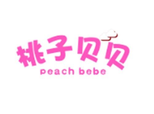 桃子贝贝PEACHBEBE